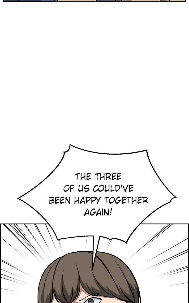 Read Denounce Manga Online