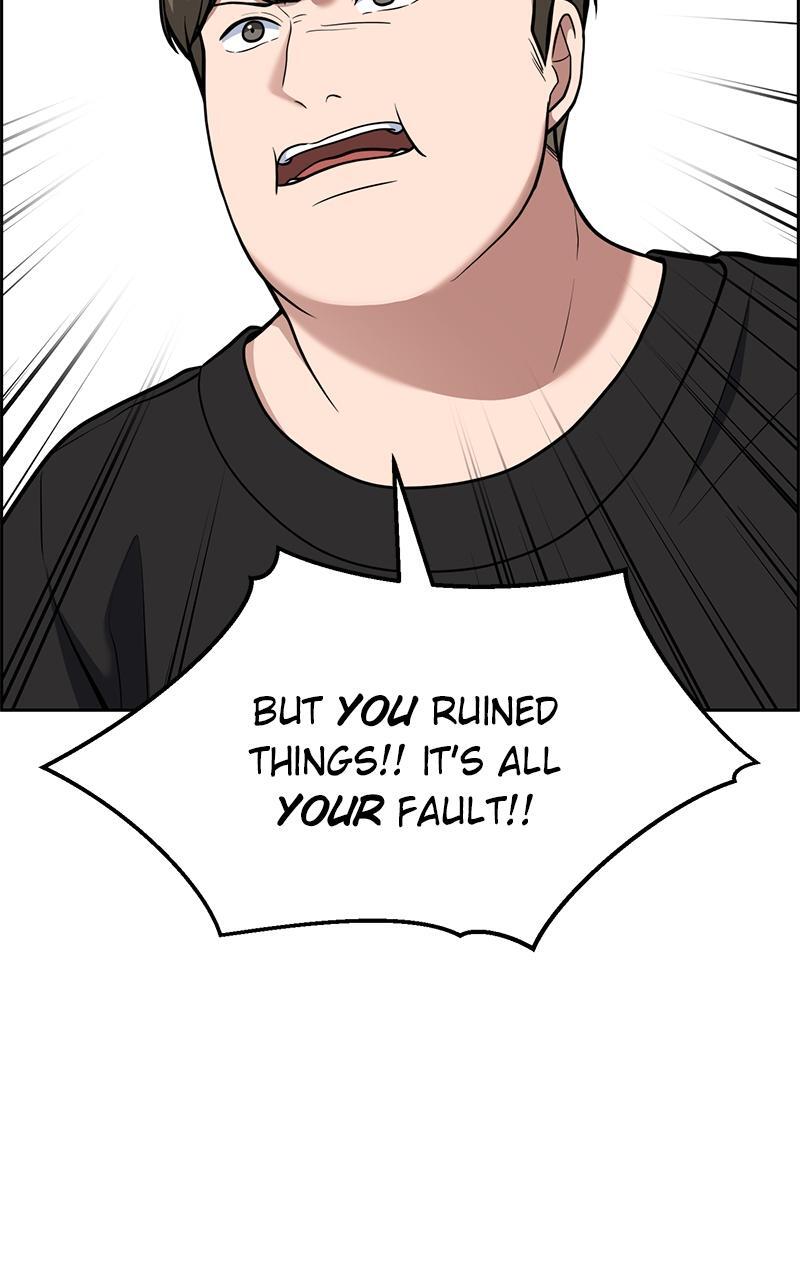 Read Denounce Manga Online