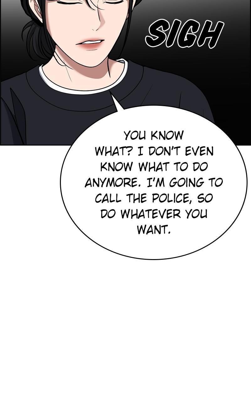 Read Denounce Manga Online