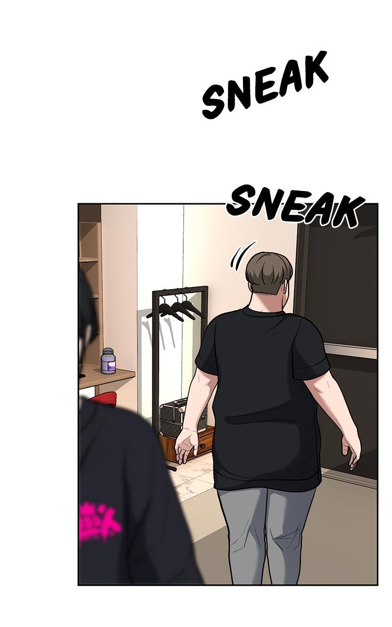 Read Denounce Manga Online