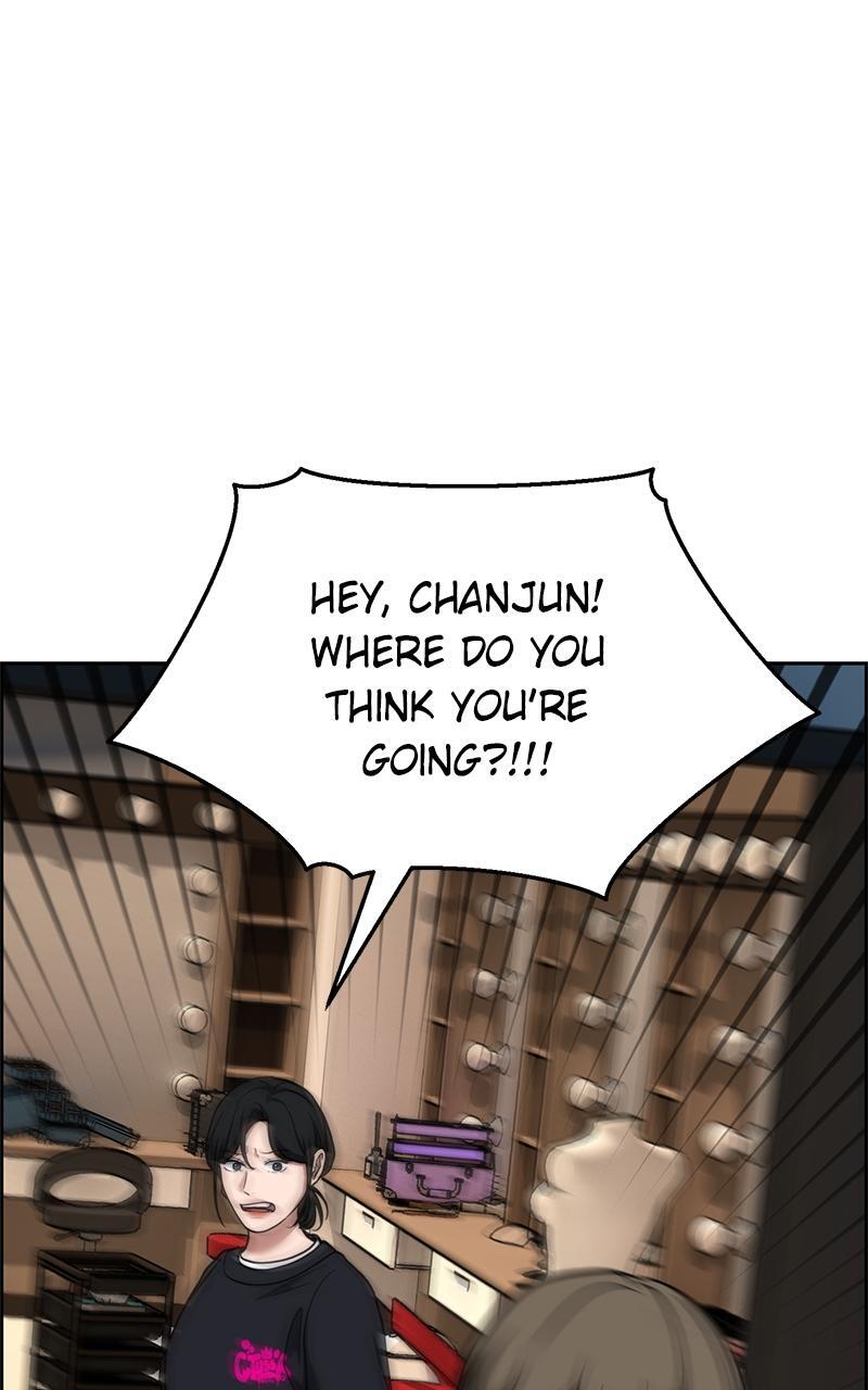 Read Denounce Manga Online