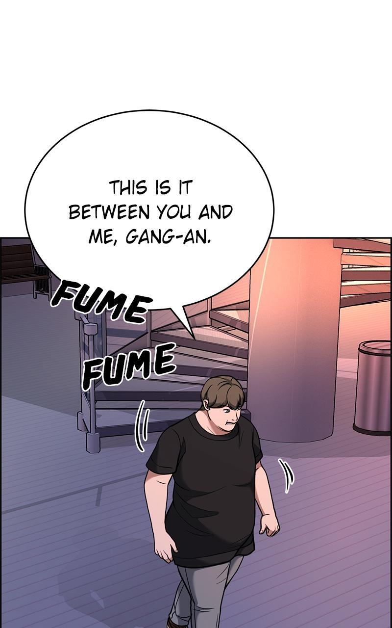 Read Denounce Manga Online