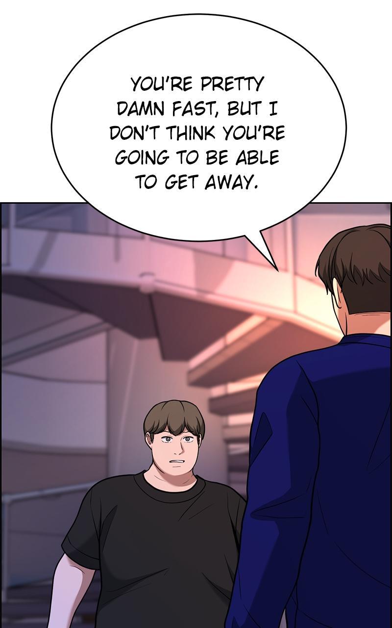 Read Denounce Manga Online