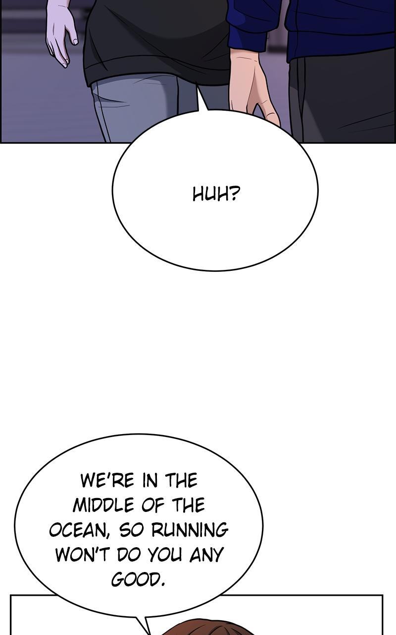 Read Denounce Manga Online