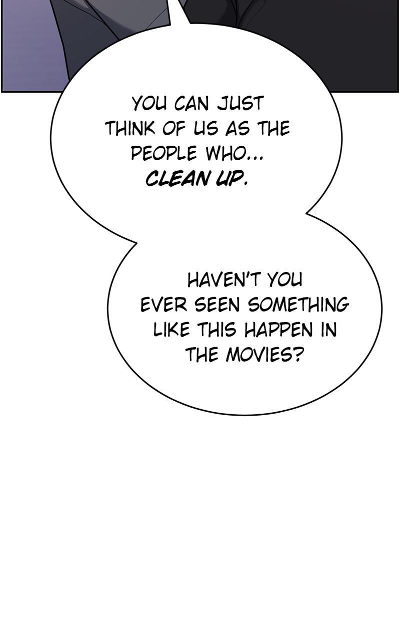 Read Denounce Manga Online