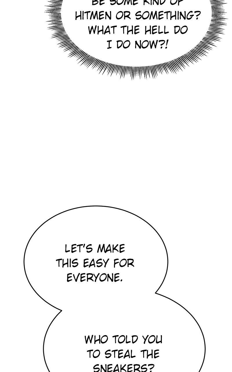 Read Denounce Manga Online