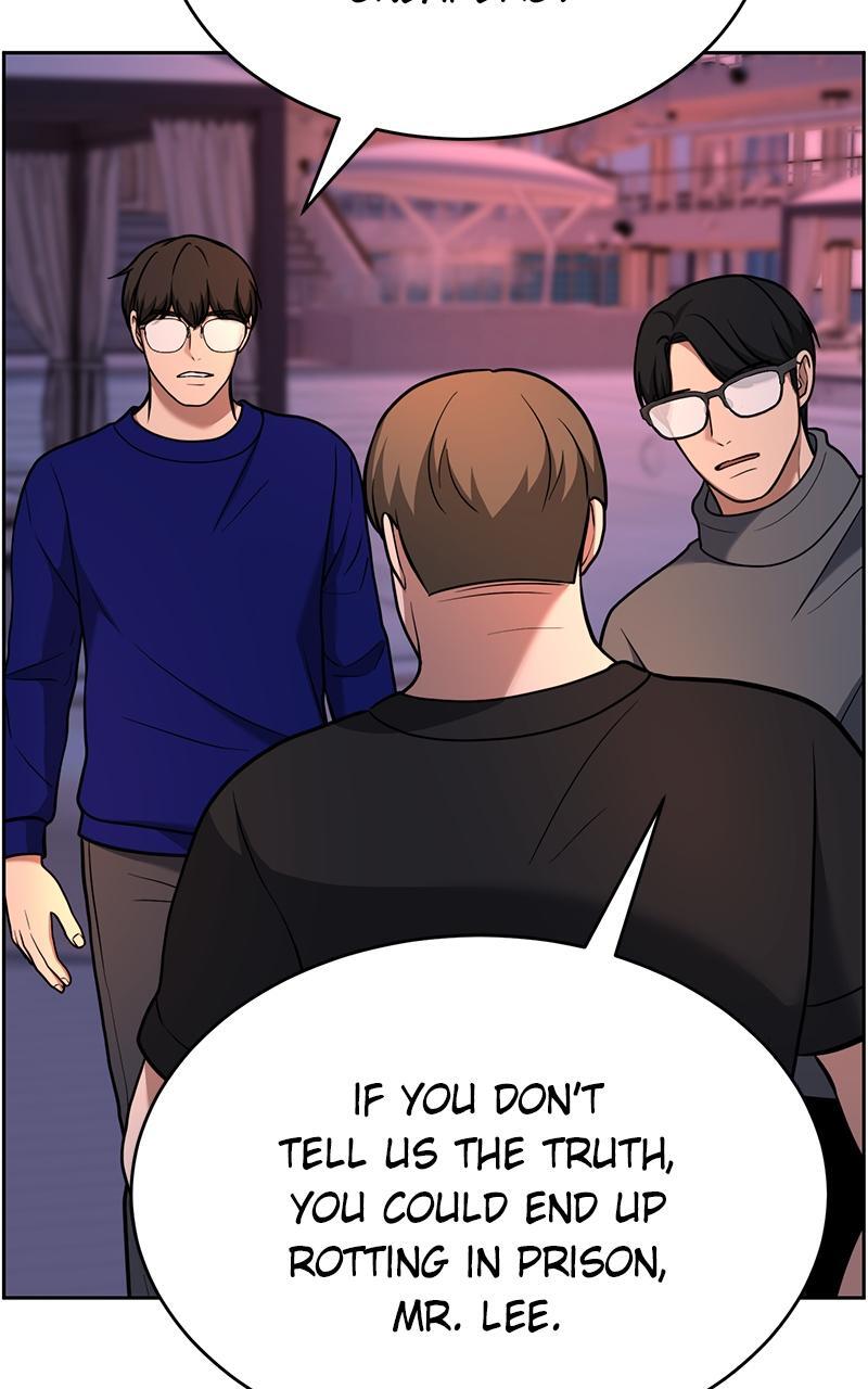 Read Denounce Manga Online