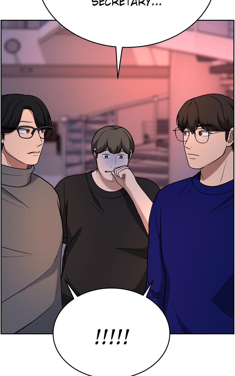 Read Denounce Manga Online