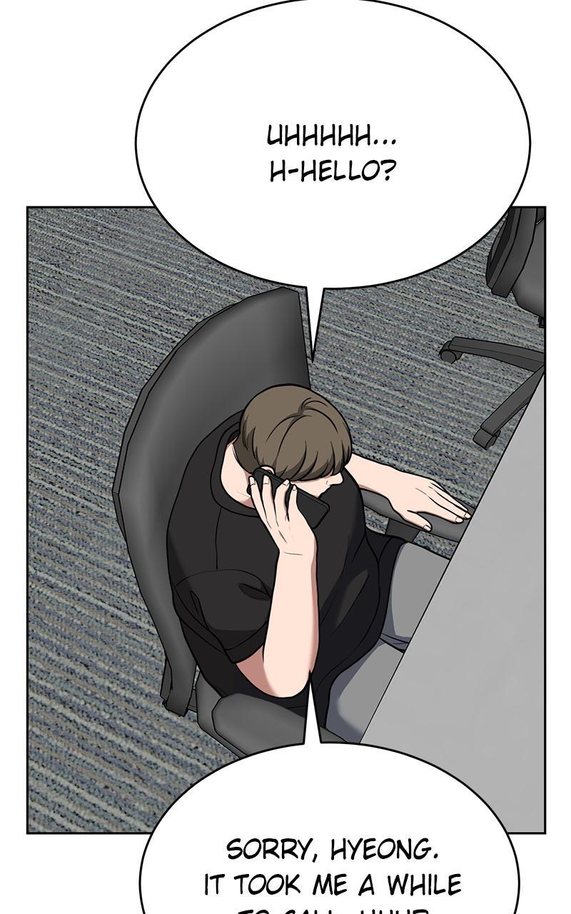 Read Denounce Manga Online