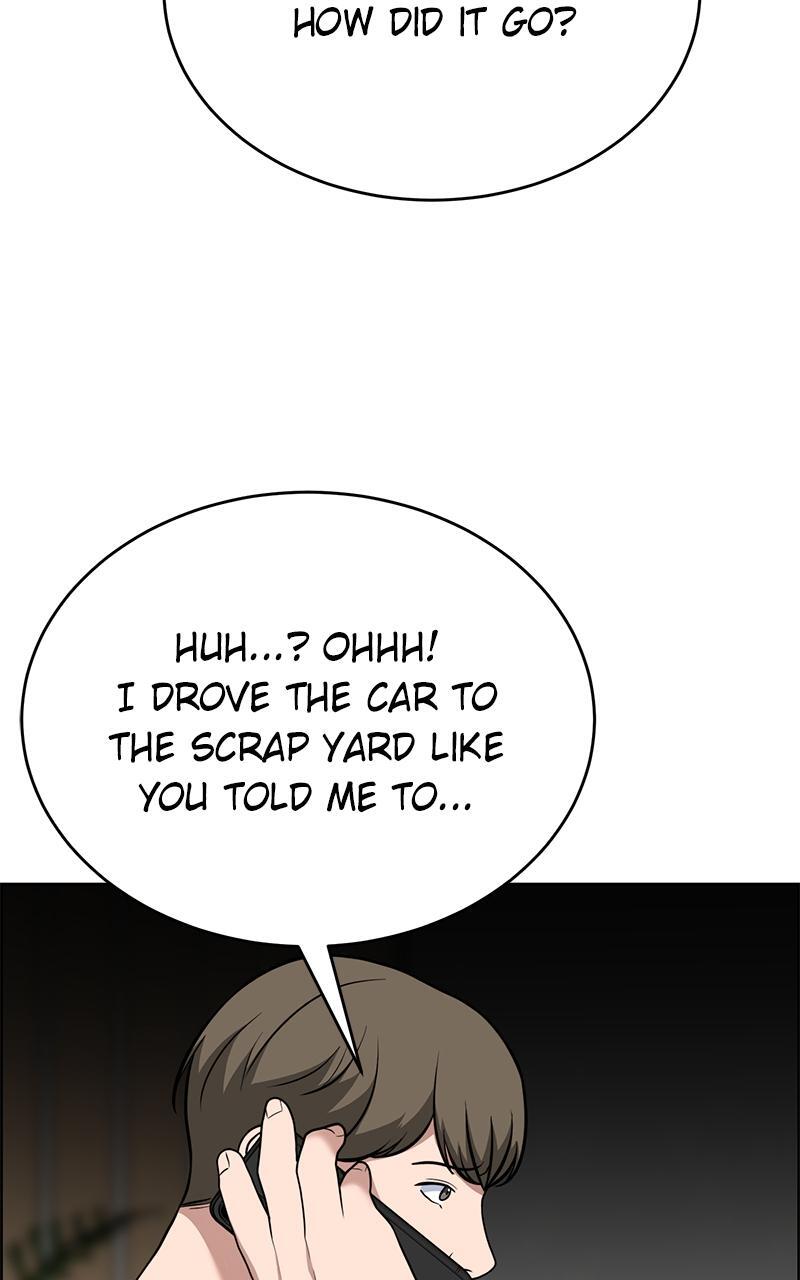 Read Denounce Manga Online