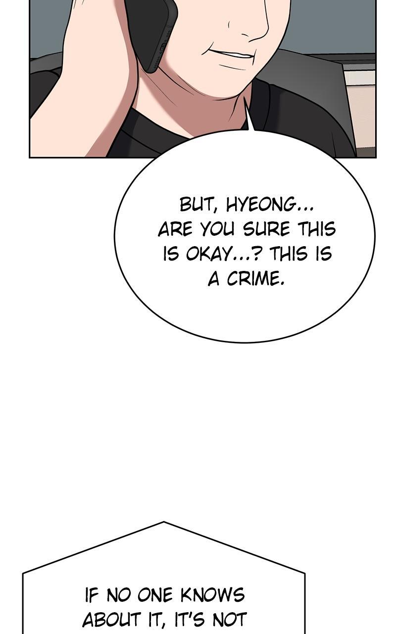 Read Denounce Manga Online