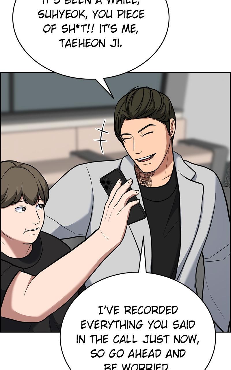 Read Denounce Manga Online