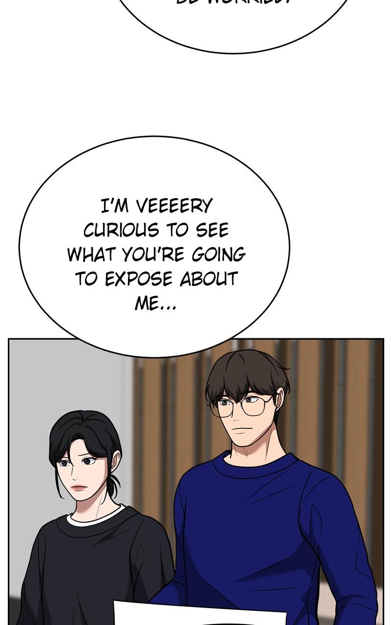 Read Denounce Manga Online