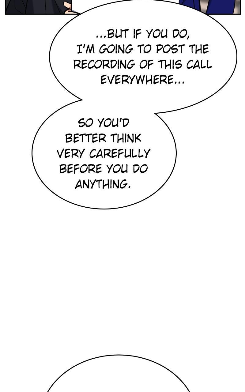 Read Denounce Manga Online