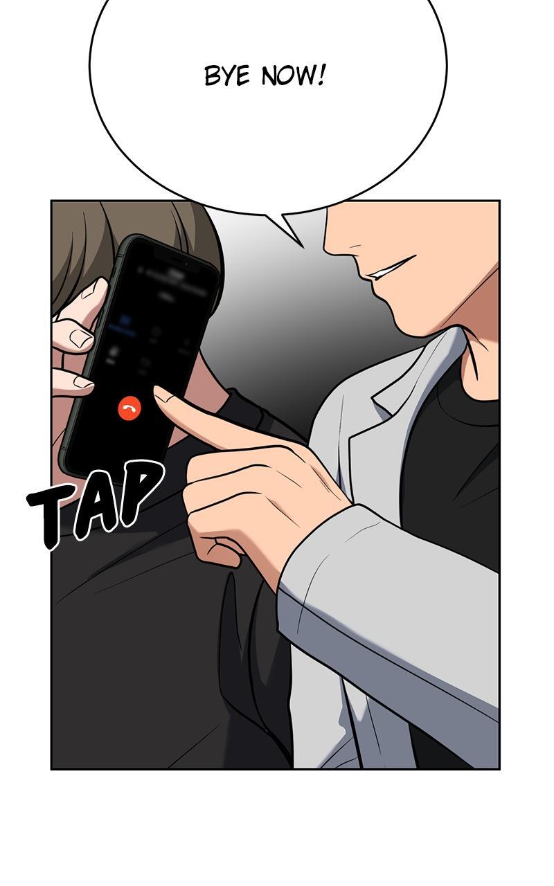 Read Denounce Manga Online