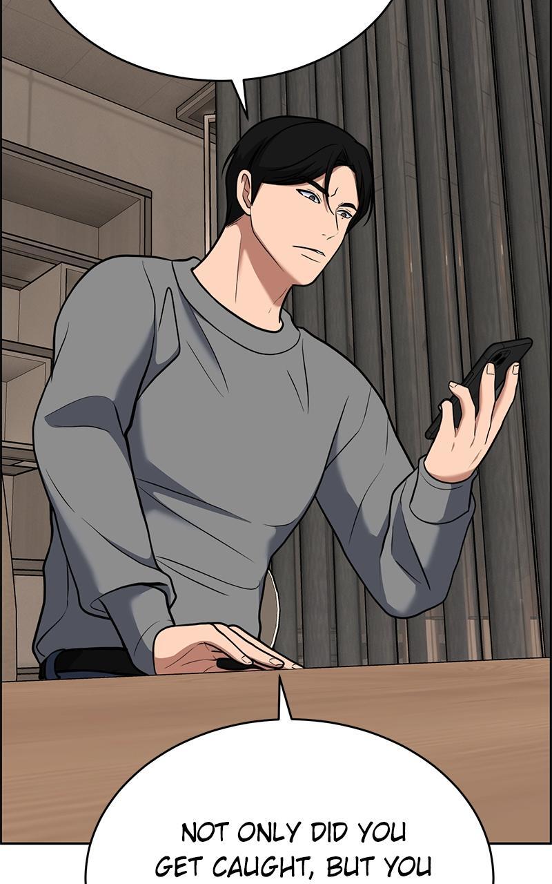 Read Denounce Manga Online