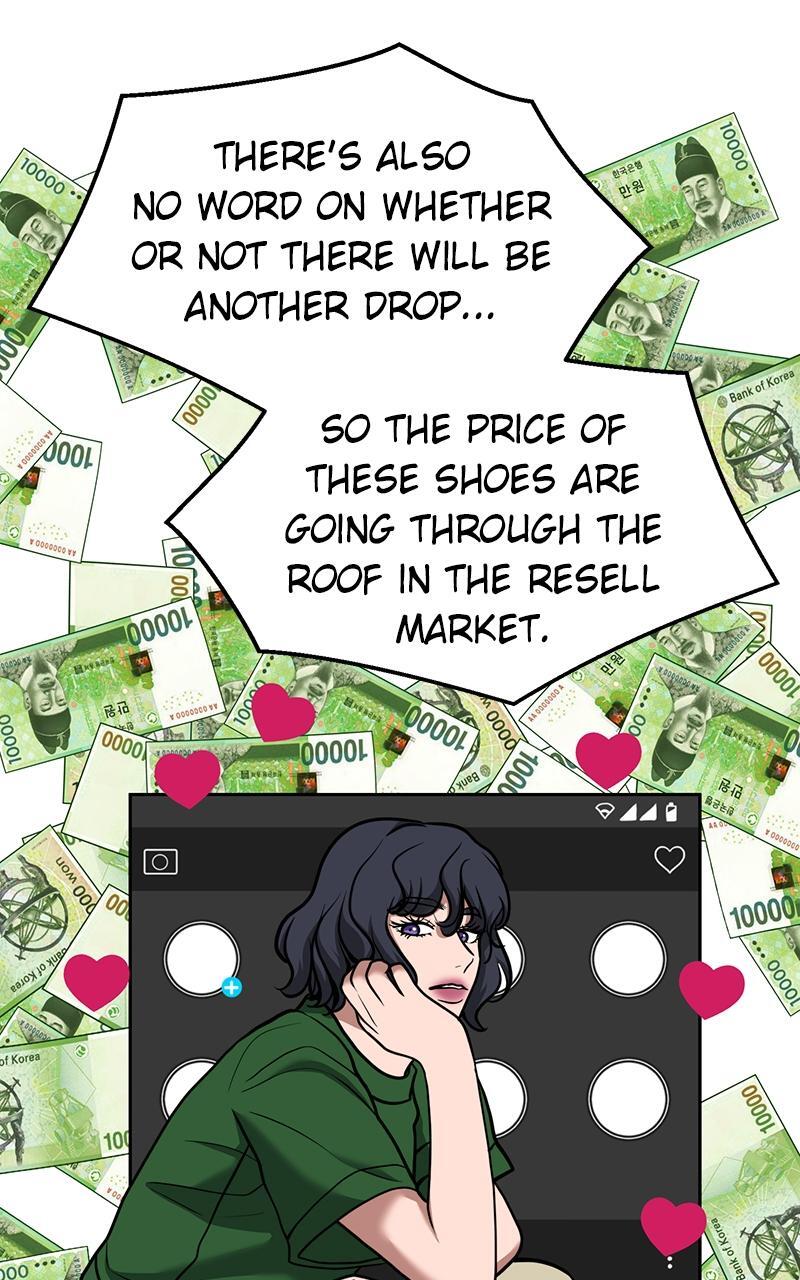 Read Denounce Manga Online
