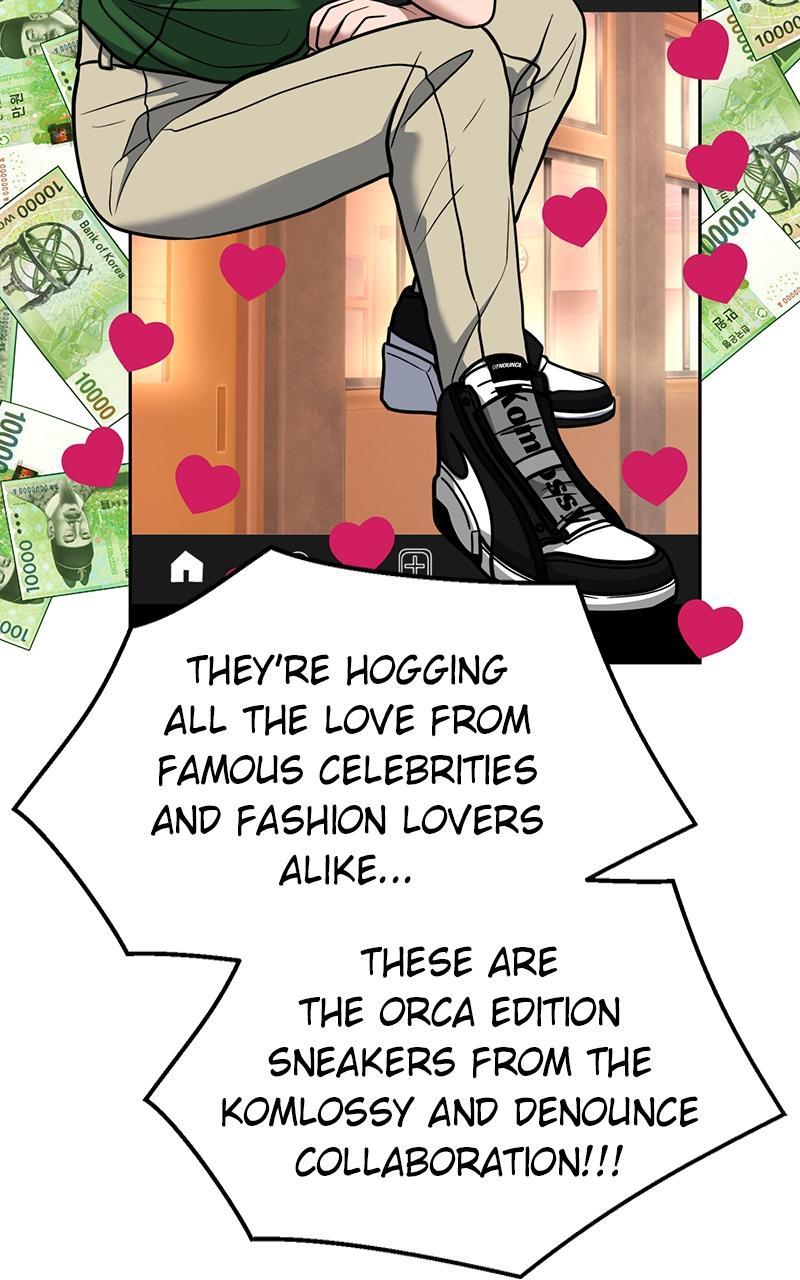 Read Denounce Manga Online