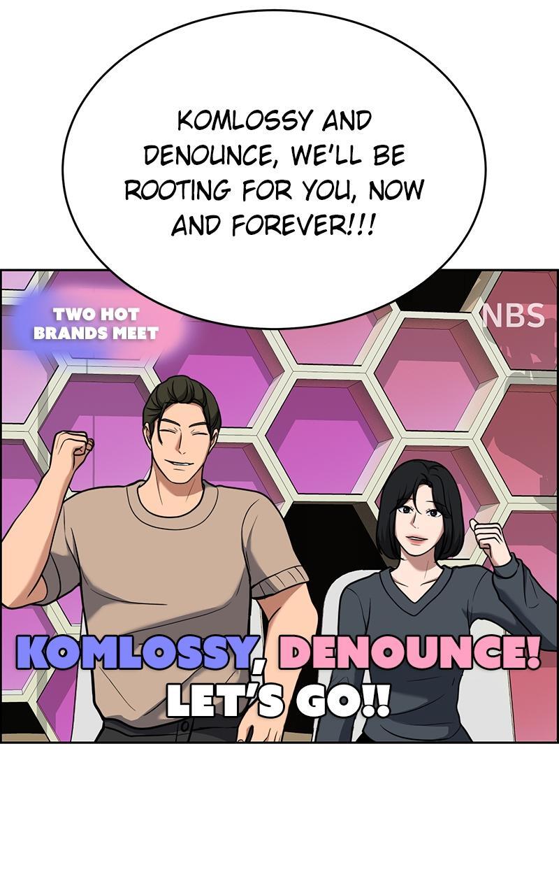 Read Denounce Manga Online