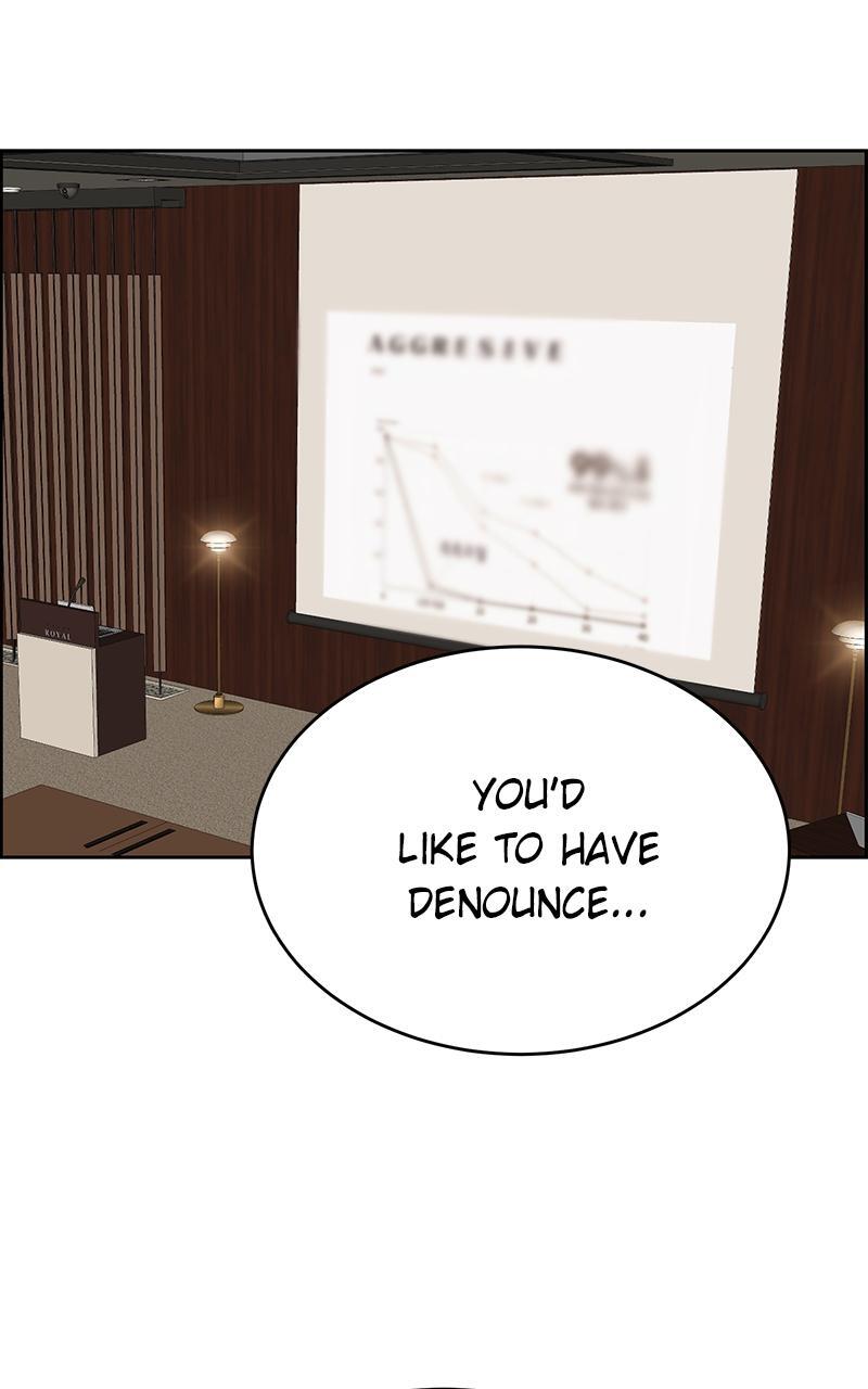 Read Denounce Manga Online