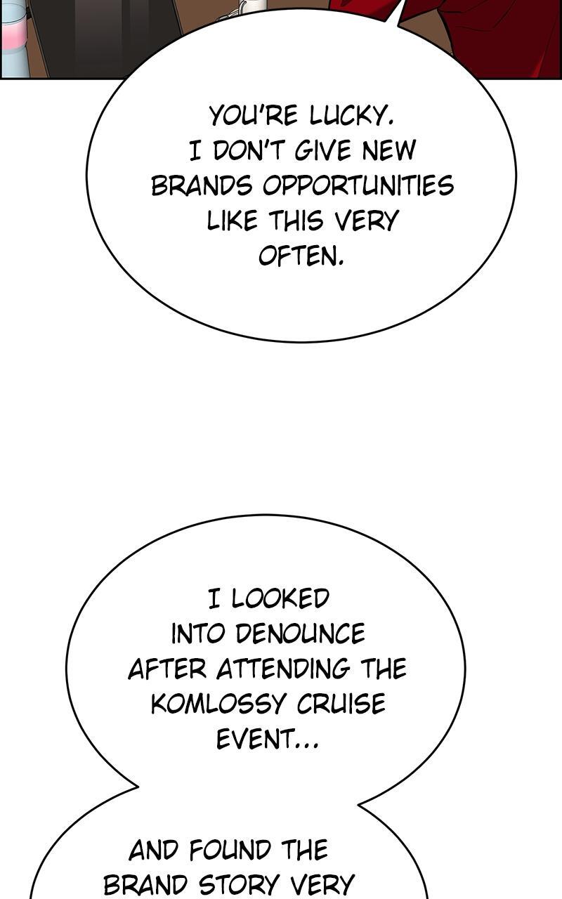 Read Denounce Manga Online