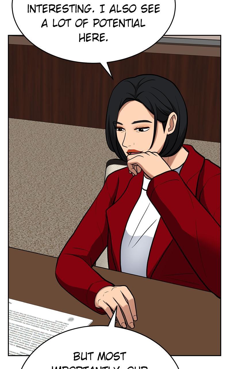 Read Denounce Manga Online