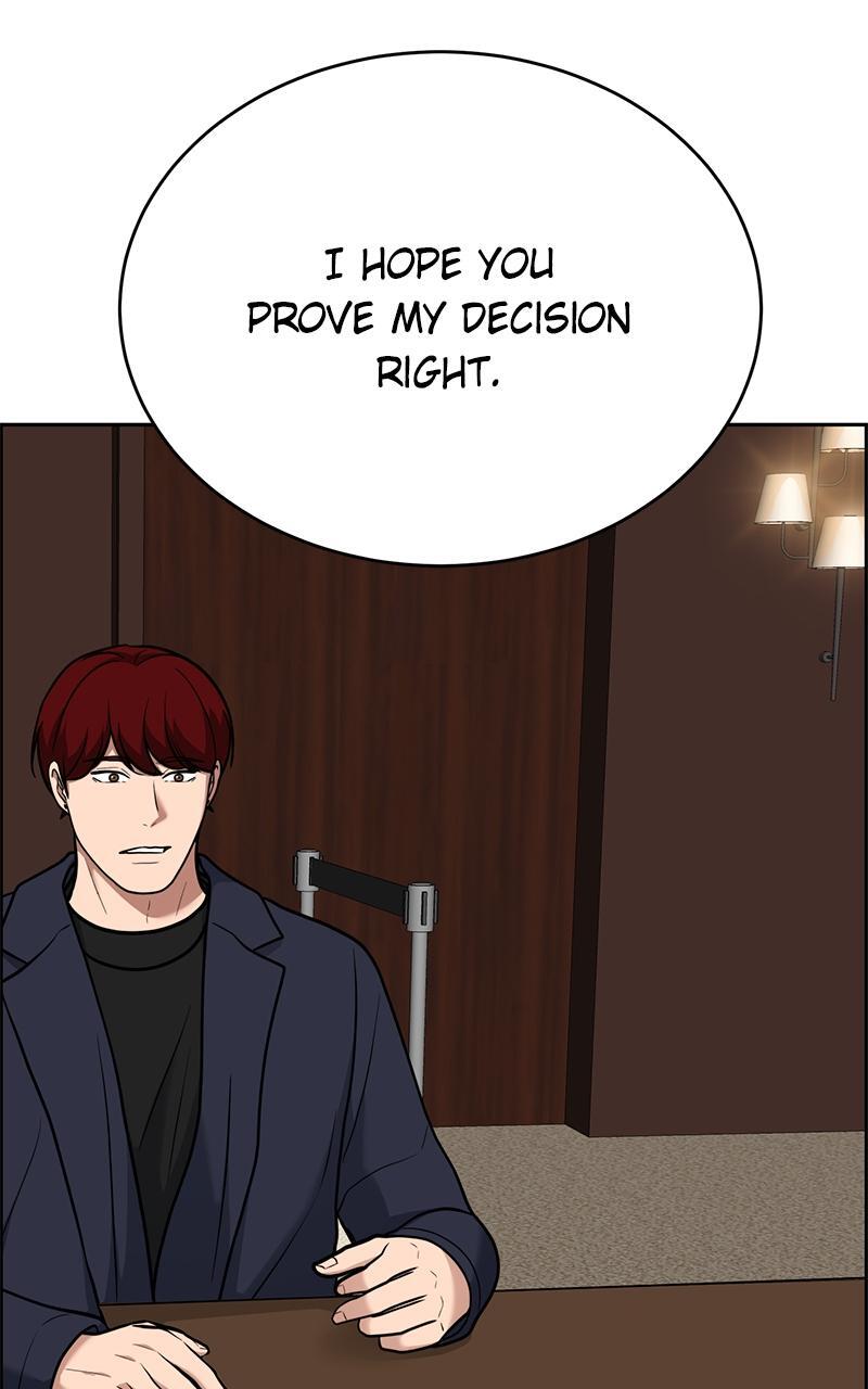 Read Denounce Manga Online