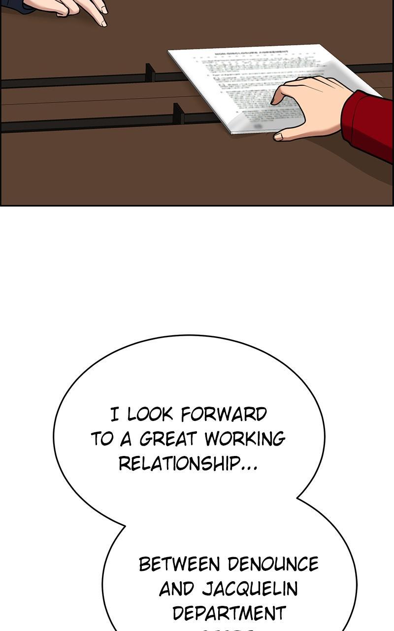 Read Denounce Manga Online