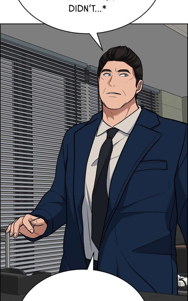 Read Denounce Manga Online