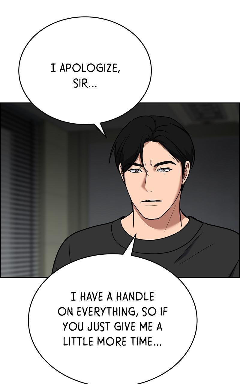 Read Denounce Manga Online