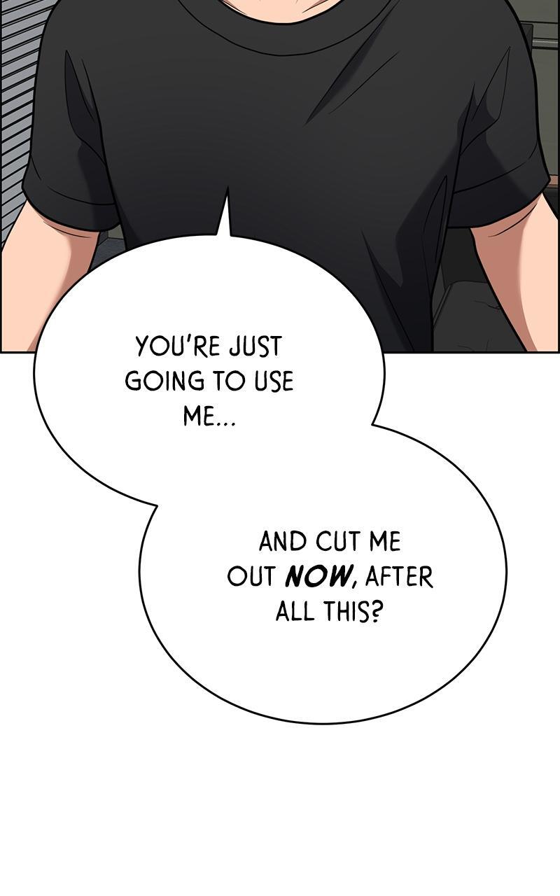 Read Denounce Manga Online