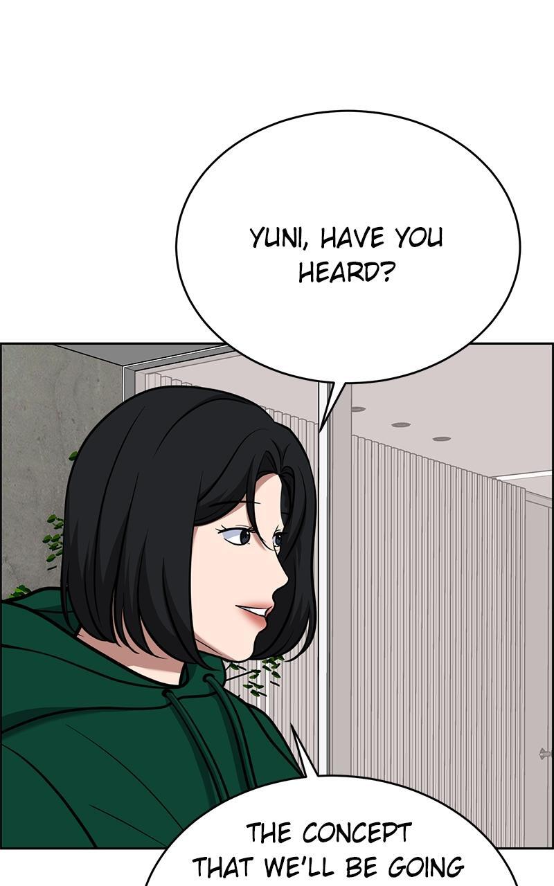 Read Denounce Manga Online