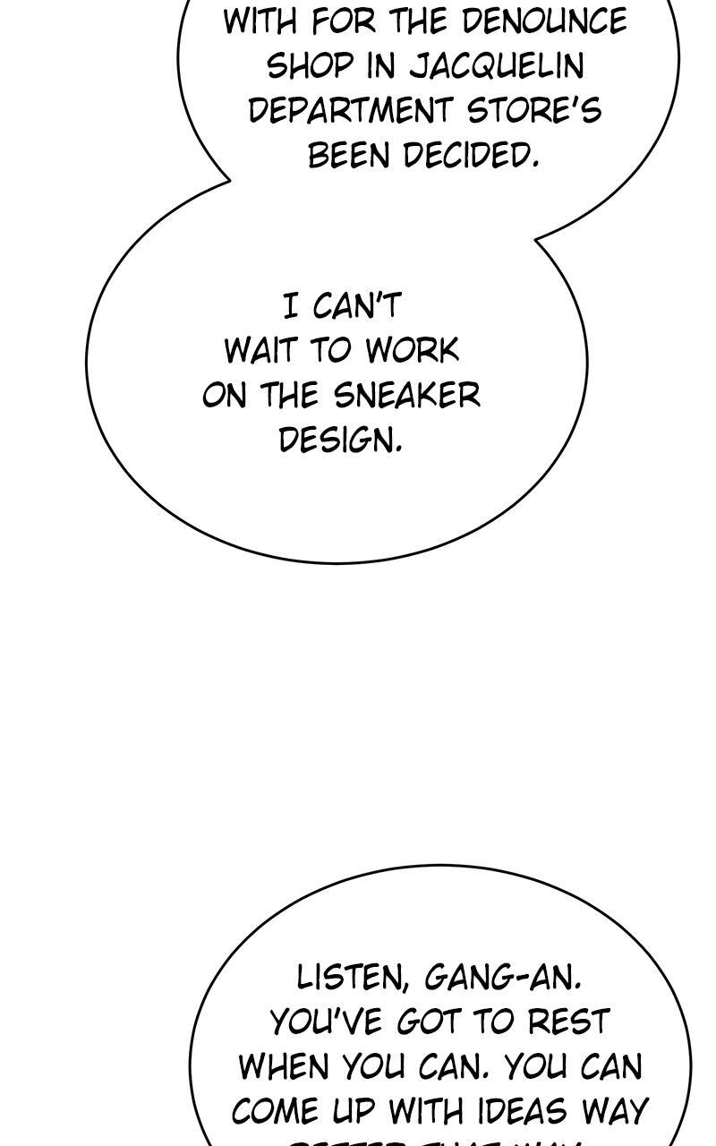 Read Denounce Manga Online