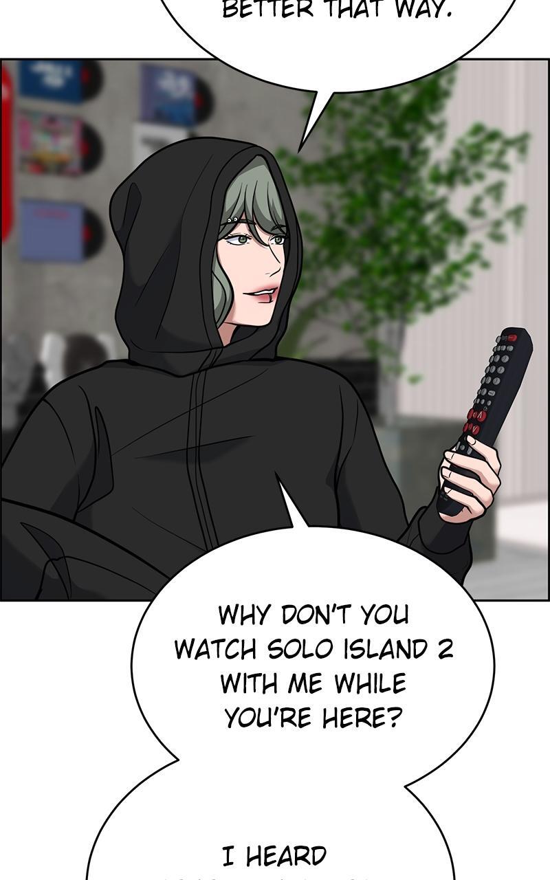 Read Denounce Manga Online