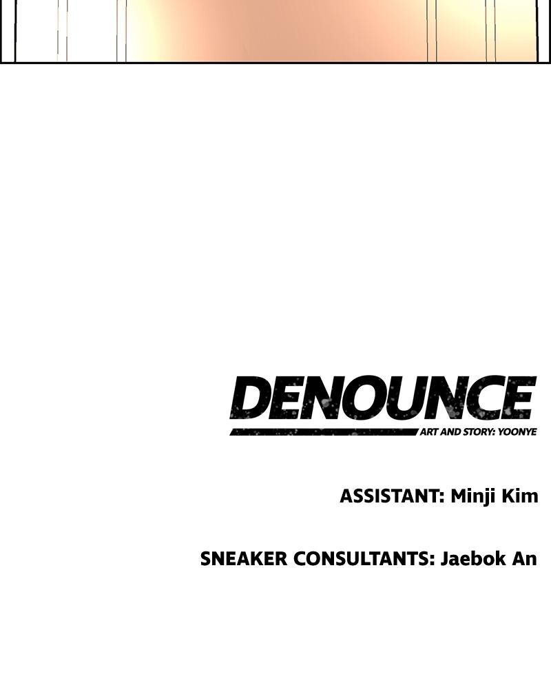 Read Denounce Manga Online