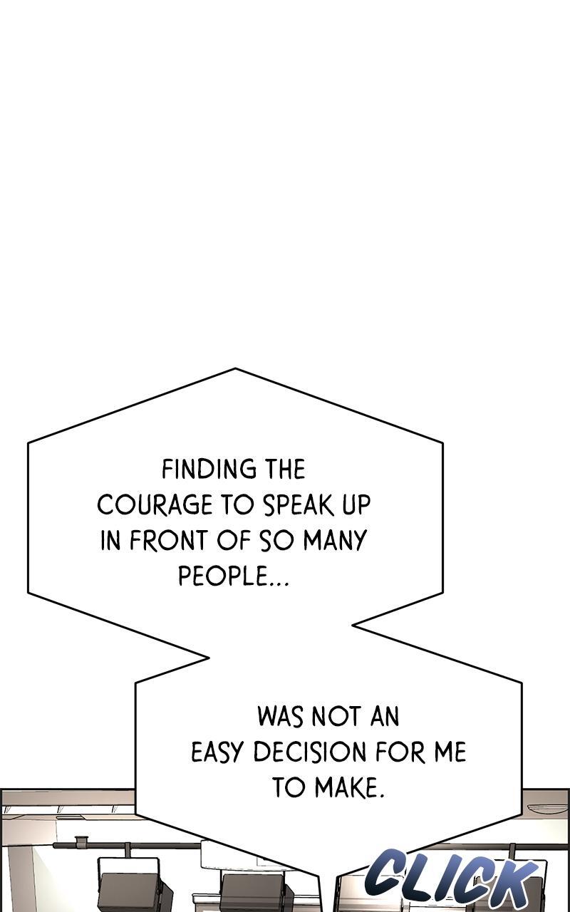 Read Denounce Manga Online