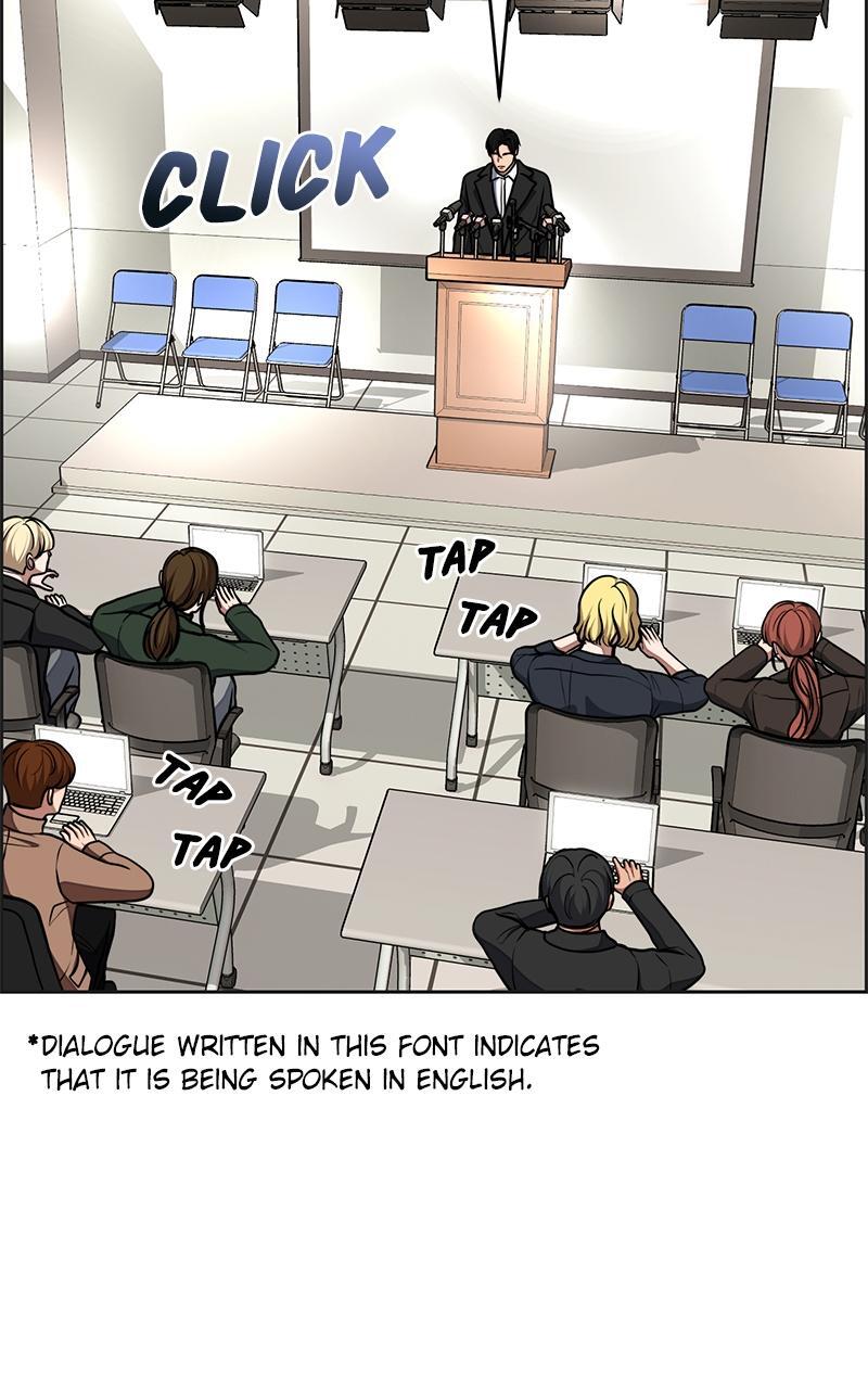 Read Denounce Manga Online
