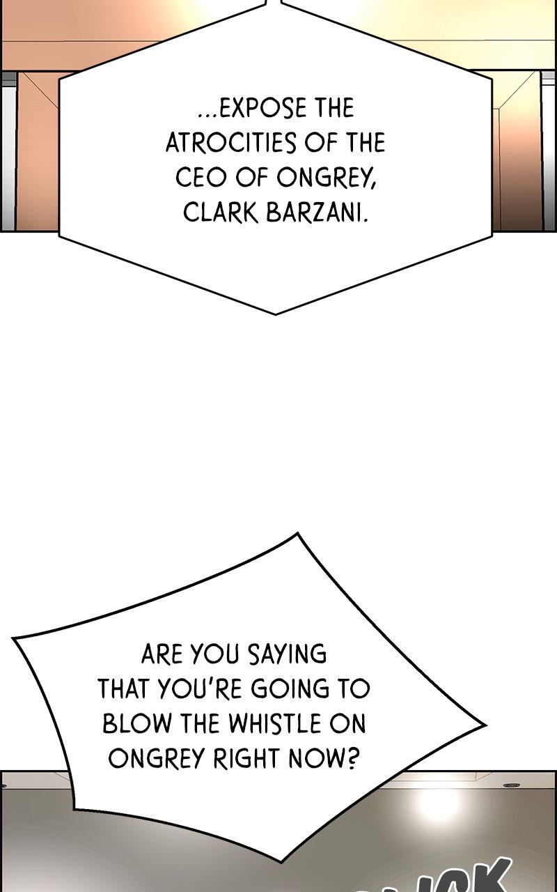 Read Denounce Manga Online