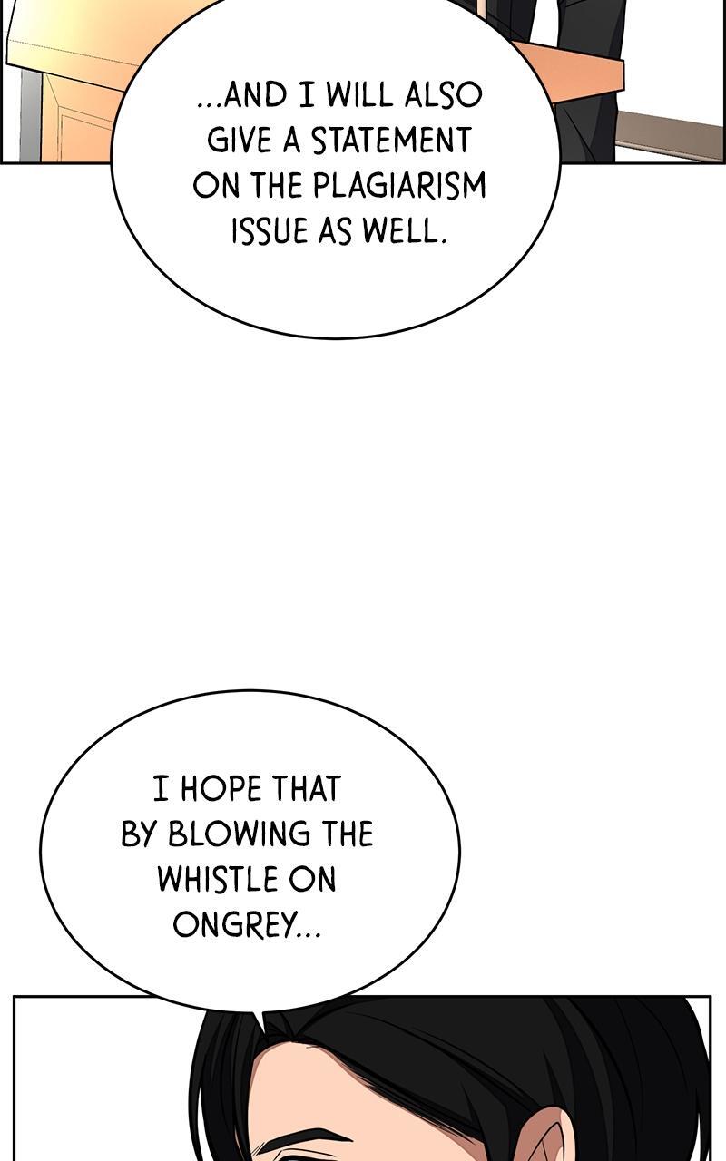 Read Denounce Manga Online