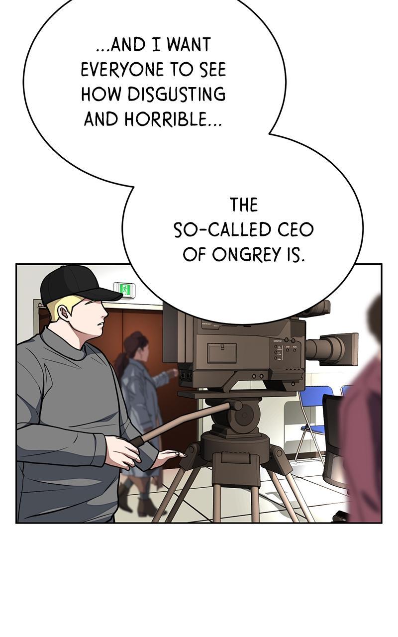 Read Denounce Manga Online