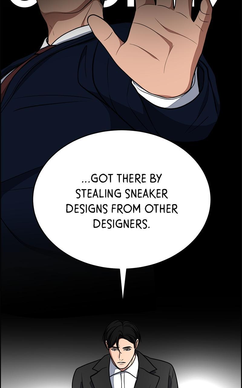 Read Denounce Manga Online