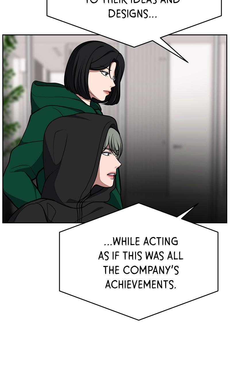 Read Denounce Manga Online