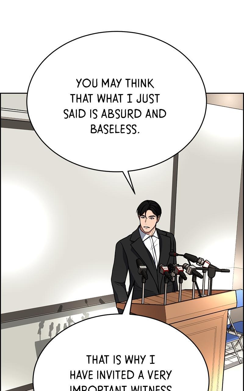 Read Denounce Manga Online