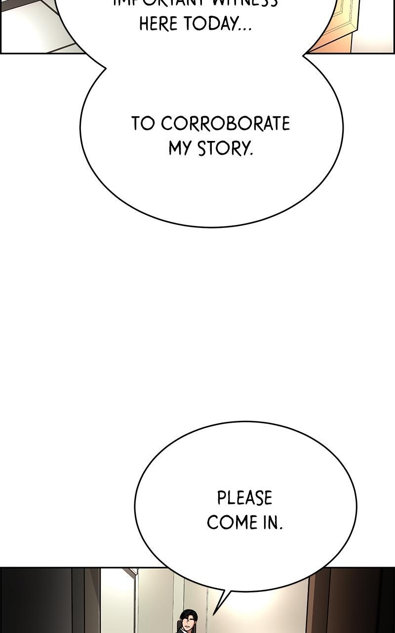 Read Denounce Manga Online