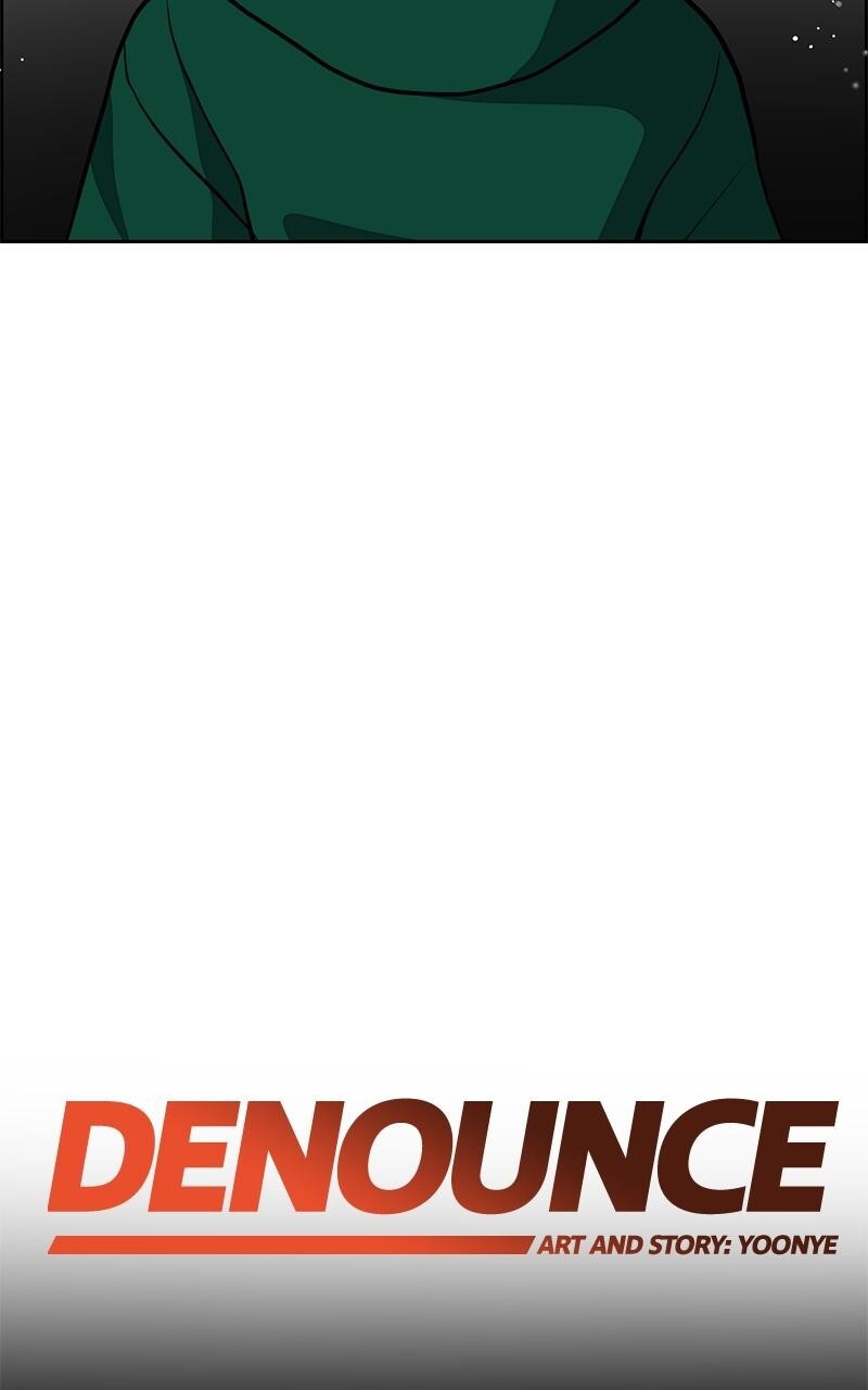Read Denounce Manga Online