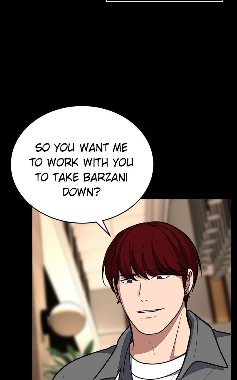Read Denounce Manga Online