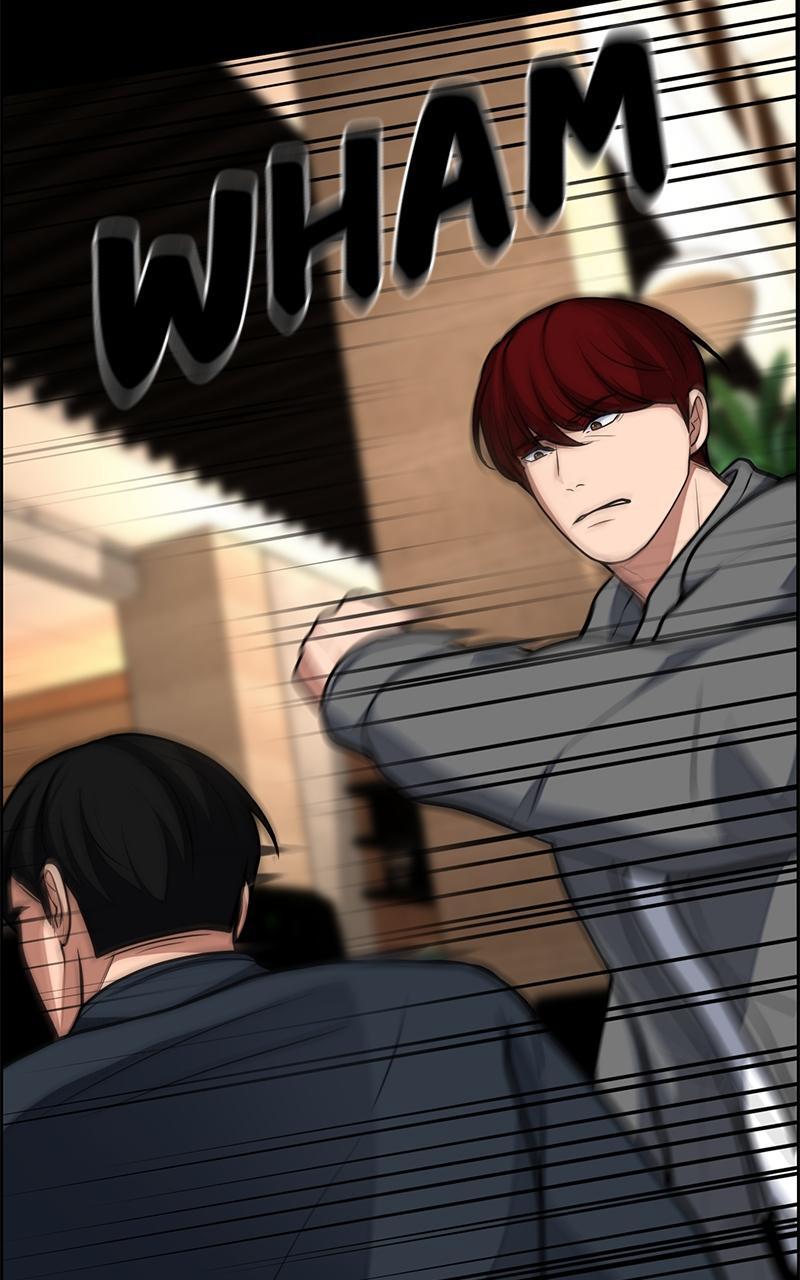 Read Denounce Manga Online