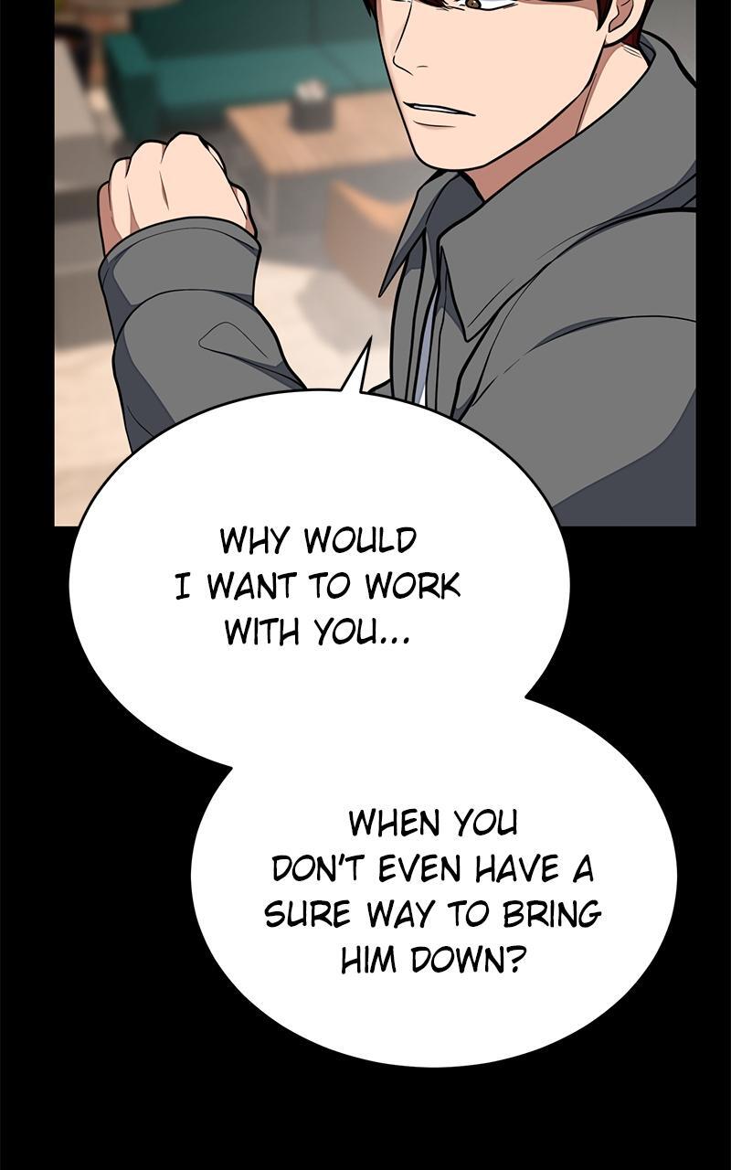 Read Denounce Manga Online