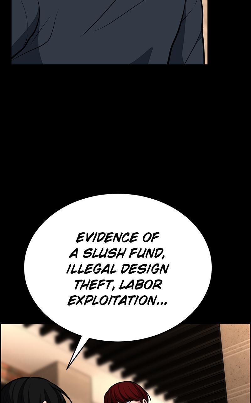 Read Denounce Manga Online