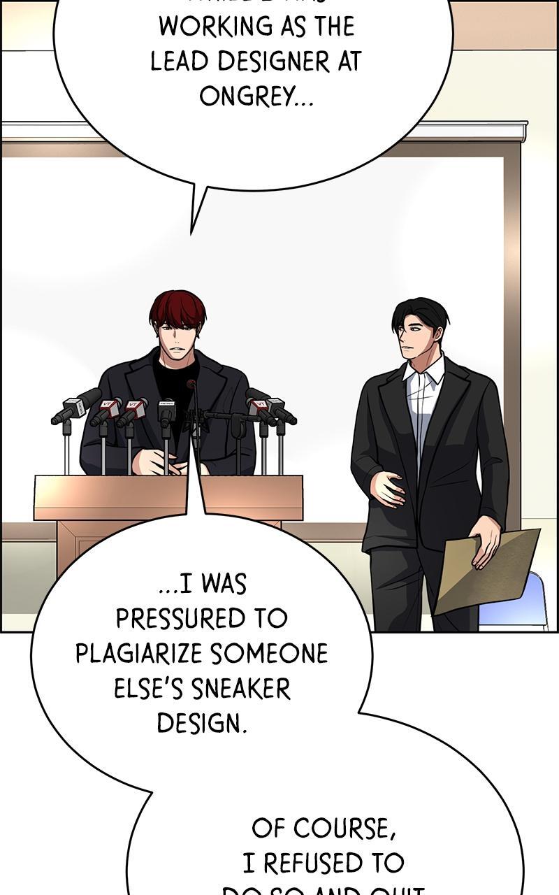 Read Denounce Manga Online